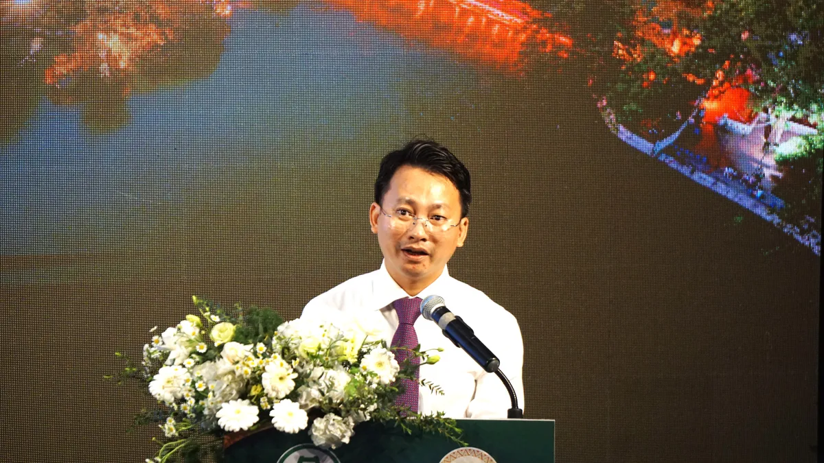 Hà Nội - Miền Trung -Tây Nguyên: Liên kết để tạo nên bức tranh du lịch đa sắc màu- Ảnh 1.