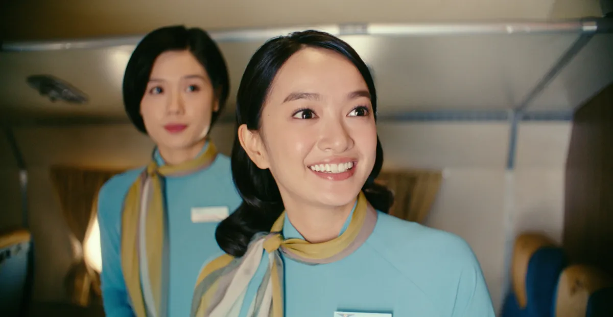 Tử chiến trên không ra mắt MV Hy vọng do Quốc Thiên thể hiện - Ảnh 1.