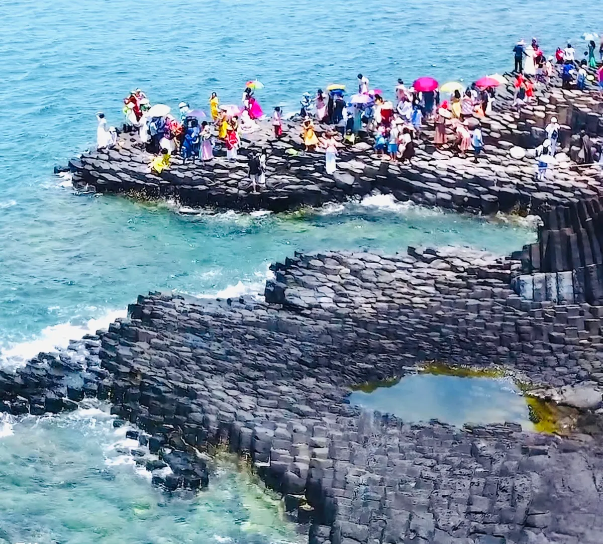 Hà Nội - Miền Trung -Tây Nguyên: Liên kết để tạo nên bức tranh du lịch đa sắc màu- Ảnh 5.